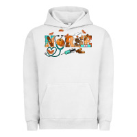 Pigment Lunar Rock fall nurse Urban Hoodie - RanaPortraitStore
