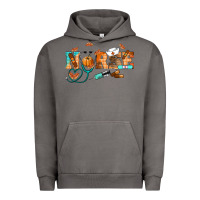 Pigment Tornado fall nurse Urban Hoodie - RanaPortraitStore