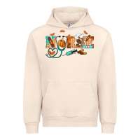 Sandshell fall nurse Urban Hoodie - RanaPortraitStore