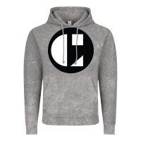 Cloud Rock cornish college of the arts Vintage Hoodie - linhVisuals