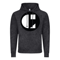 Vintage Black cornish college of the arts Vintage Hoodie - linhVisuals