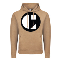 Vintage Coffee cornish college of the arts Vintage Hoodie - linhVisuals