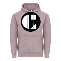 Vintage Zinc cornish college of the arts Vintage Hoodie - linhVisuals