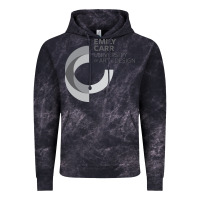 Emily Carr University Of Art And Design Vintage Hoodie | Teevron