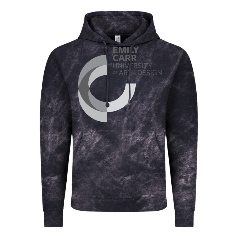 Emily Carr University Of Art And Design Vintage Hoodie by linhVisuals | Teevron