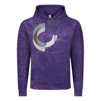 Cloud Purple emily carr university of art and design Vintage Hoodie - linhVisuals