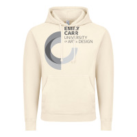 Vintage Artic emily carr university of art and design Vintage Hoodie - linhVisuals