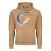 Vintage Camel emily carr university of art and design Vintage Hoodie - linhVisuals