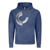 Vintage Denim emily carr university of art and design Vintage Hoodie - linhVisuals