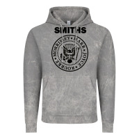 Cloud Rock the smiths Vintage Hoodie - linhVisuals