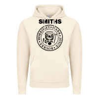 Vintage Artic the smiths Vintage Hoodie - linhVisuals