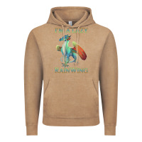 Vintage Coffee Chill Rainwing Dragon Retro Fan Tee Wings of Fire Vintage Hoodie - linhVisuals