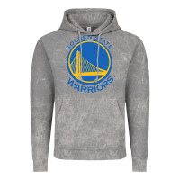 Cloud Rock Golden state Vintage Hoodie - linhVisuals