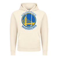 Vintage Artic Golden state Vintage Hoodie - linhVisuals
