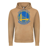 Vintage Camel Golden state Vintage Hoodie - linhVisuals