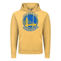 Vintage Mustard Golden state Vintage Hoodie - linhVisuals