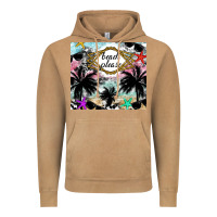 Vintage Camel Beach Please Vintage Hoodie - CowhideDigitalArt