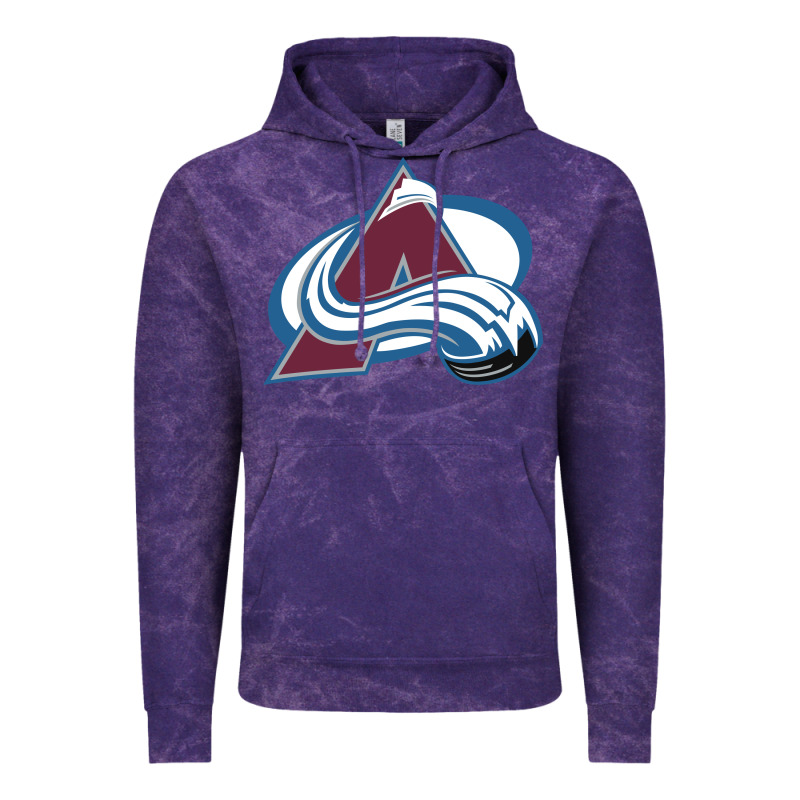 The  Avalanche Vintage Hoodie by linhVisuals | Teevron