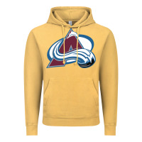 Vintage Mustard the  avalanche Vintage Hoodie - linhVisuals