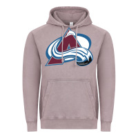 Vintage Zinc the  avalanche Vintage Hoodie - linhVisuals