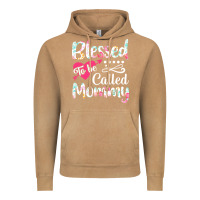 Vintage Camel blessed to be called mommy t  shirt blessed to be called mommy lovely Vintage Hoodie - linhVisuals