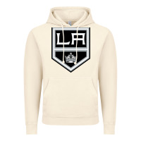 Vintage Artic the LA kings Vintage Hoodie - linhVisuals