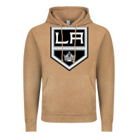 Vintage Camel the LA kings Vintage Hoodie - linhVisuals