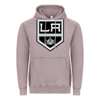 Vintage Zinc the LA kings Vintage Hoodie - linhVisuals