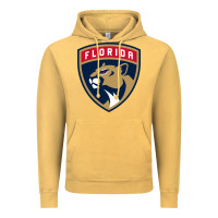 Vintage Mustard the  panthers Vintage Hoodie - linhVisuals