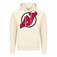 Vintage Artic the NJ devils Vintage Hoodie - linhVisuals
