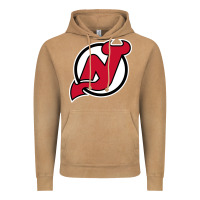 Vintage Camel the NJ devils Vintage Hoodie - linhVisuals