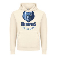 Vintage Artic memphis Vintage Hoodie - linhVisuals