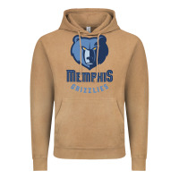 Vintage Camel memphis Vintage Hoodie - linhVisuals
