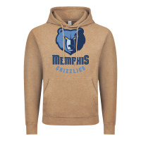 Vintage Coffee memphis Vintage Hoodie - linhVisuals