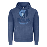 Memphis Vintage Hoodie | Teevron