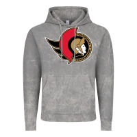 Cloud Rock the senators Vintage Hoodie - linhVisuals