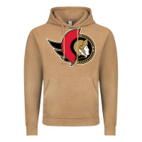 Vintage Camel the senators Vintage Hoodie - linhVisuals