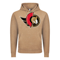 Vintage Coffee the senators Vintage Hoodie - linhVisuals