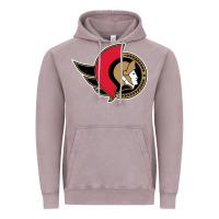 Vintage Zinc the senators Vintage Hoodie - linhVisuals