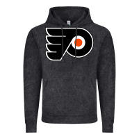 Vintage Black the philadelphia Vintage Hoodie - linhVisuals