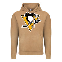 Vintage Camel the  penguins Vintage Hoodie - linhVisuals