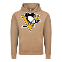 Vintage Coffee the  penguins Vintage Hoodie - linhVisuals