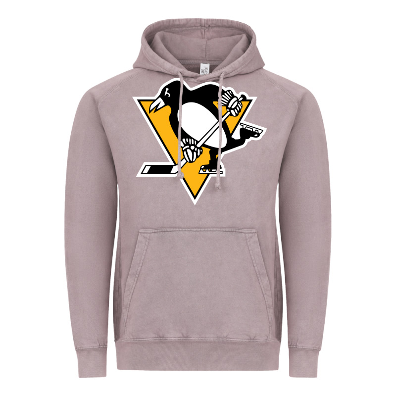 The  Penguins Vintage Hoodie by linhVisuals | Teevron