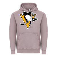 Vintage Zinc the  penguins Vintage Hoodie - linhVisuals