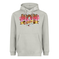 Moon Dust mom happy mothers day Heavyweight Hoodie - RanaPortraitStore