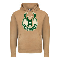 Vintage Camel milwauke Vintage Hoodie - linhVisuals