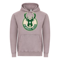 Vintage Zinc milwauke Vintage Hoodie - linhVisuals