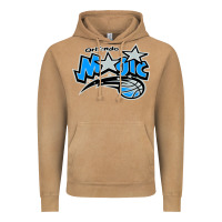 Orlando Vintage Hoodie | Teevron