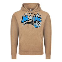 Vintage Coffee orlando Vintage Hoodie - linhVisuals