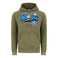 Vintage Olive orlando Vintage Hoodie - linhVisuals